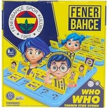 Nacario Bil Bakalım Kim ?