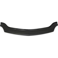 Nacario Ferrous Autoaccessories Renault Kangoo Ön Kaput Koruyucu Rüzgarlık 2008 2013