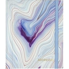 Nacario Address Bk Agate