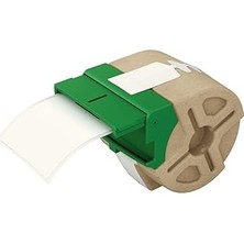 Nacario Leitz Icon Kartuş, Beyaz, 59X102MM 225 Adet