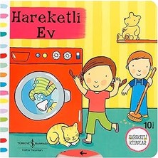 Nacario Hareketli Ev