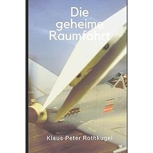 Nacario Die Geheime Raumfahrt
