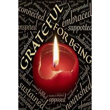Nacario Independently Published Gratitude Journal: Daily Gratitude Journal