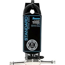 Nacario Ibanez SI05P - 0,15M Patch Cable Pedal Ara Kablosu (15 Cm)