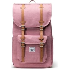 Nacario Herschel Little America™ Backpack 11390-06570-OS Lilas Crosshatch Std