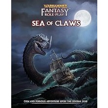 Nacario Warhammer Fantasy Roleplay Sea Of Claws