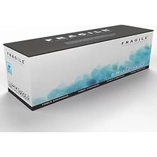 Nacario Fragi̇le 283A / CRG-737 Uyumlu Toner Chi̇pli̇