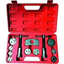 Nacario Rico 013-KK1125 Fren Pistonu Itme Çubuğu 12 Parça Set
