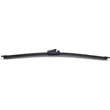 Nacario Arka Cam Sileceği Silecek Süpürgesi 34CM Vw 2005-2009 6Q6955425A
