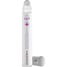Nacario Duaderm Enzyme-Radiance Göz Serumu