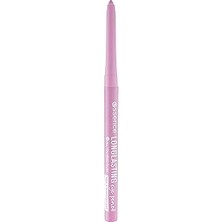Nacario Essence Cosmetics Long-Lasting Göz Kalemi 38