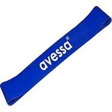 Nacario Avessa Lab 300 Lateks Egzersiz Badni 5 cm Sert