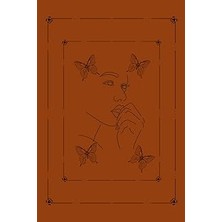 Nacario Independently Published Self-Care Journal For Women,love Yourself Self-Reflection,self Acceptance,j