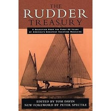Nacario The Rudder Treasury: A Companion For Lovers Of Small