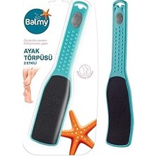 Nacario Balmy 2 Etkili Ayak Törpüsü
