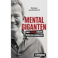 Nacario Mentalgiganten: Was Wahre Stärke Wirklich Ausmacht