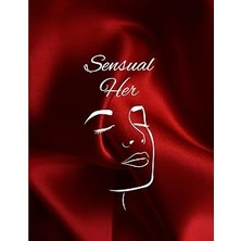 Nacario Sensually Her Self Love Journal: Sensual Self Love Ruled Notebook Journal