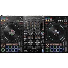 Nacario Dj DDJ-FLX10 4 Katlı Dj Denetleyicisi
