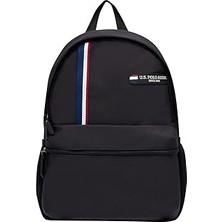 Nacario U.s. Polo. Assn. Unisex Okul Çantası PLCAN25133