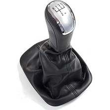 Nacario Vites Kolu Topuzu Körüğü Gri Üst 6Y0711113H Skoda Fabia 1 2000-2008