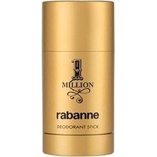 Nacario Paco Rabanne 1 Million Deostick, Erkek, Odunsu Maskülen