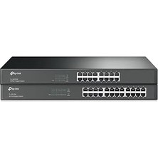 Nacario Tp-Link TL-SG1016, 16-Port Gigabit Easy Switch With 8-Port Poe+