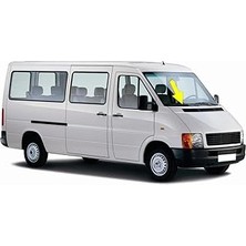 Nacario Ön Cam Sağ Silecek Kolu 2D1955408 Vw LT35 Volt 1996-2007