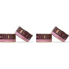 Nacario Refine Yavru Konservesi Keçi Sütlü Muslu Tavuk 85 gr (2 Paketi)