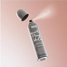 Nacario Umberto Giannini Weatherproof Kabarma Nem Karşıtı Saç Spreyi 200 ml