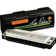 Nacario Oskar 797004 Major Diatonic Db-Dur Mundharmonika