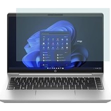 Nacario Engo Probook 440 G10 14 Inç Ekran Koruyucu Nano Şeffaf