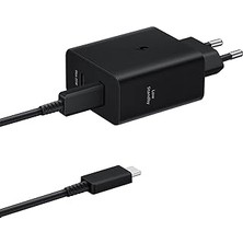 Nacario 50W Ikili Güç Adaptörü