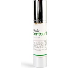 Nacario Eye Contour+ Koyu Halka, Şişlik Kırışıklık Karşıtı Göz Kremi + SPF30 Güneş Kremi - 50 ml