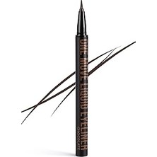 Nacario One Move Liquid Liner Chocolate