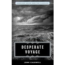 Nacario Desperate Voyage