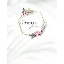 Nacario Daily Gratitude Journal