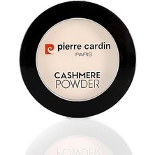 Nacario Cashmere Powder - Pudra - Light Beige - 356
