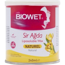Alvera Collection Ağda & Konserve Ağda Azulen 240ML