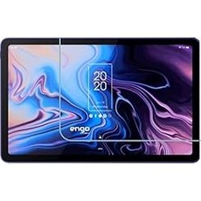Nacario Engo 10 Tab Nano Tablet Ekran Koruyucu Flexible