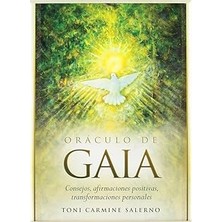 Nacario Oraculo De Gaia