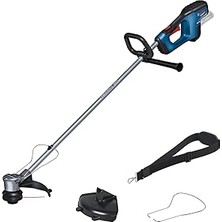 Nacario Professional & Garden Grt 18V-33 Solo, Aküsüz