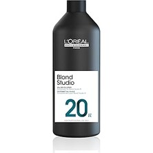 Nacario L'oréal Professionnel Paris Teknik Blond Studio Oil Developer 30 Volum Oksidan 1000 ml