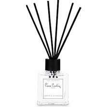 Nacario Fragrance Diffuser Oda Kokusu Amber & Olibanum 100 ml