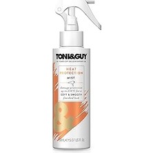 Nacario Toni & Guy Isıya Karşı Koruyucu Sprey, 150 ml