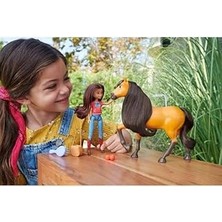 Nacario Spirit Bebek Güzel Atı Serisi HHL11