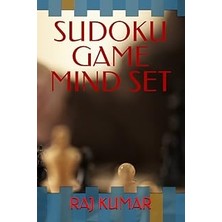 Nacario Independently Published Sudoku Game Mind Set
