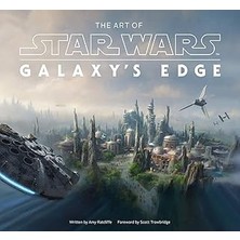 Nacario The Of Wars: Galaxy’s Edge
