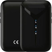 Nacario Evofone Type-C Bağlantı 4.5g Lte MW-009 Taşınabilir Modem Router