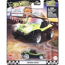 Nacario Meyers Manx GJT68 JBL22