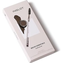 Nacario Brow Essentials Makyaj Seti